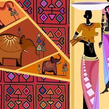 Схема вышивки «№728314»