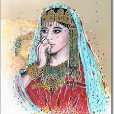 Схема вышивки «№728439»