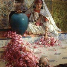 Схема вышивки «№728444»