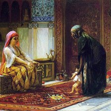 Схема вышивки «№728460»