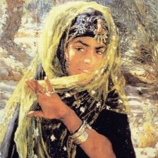 Схема вышивки «№728467»