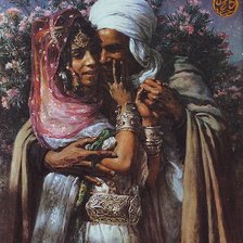 Схема вышивки «№728474»