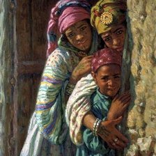 Схема вышивки «№728483»