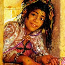 Схема вышивки «№728484»