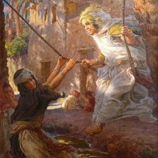 Схема вышивки «№728485»