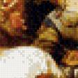 Предпросмотр схемы вышивки «№728486»
