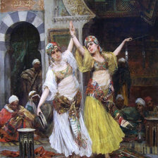 Схема вышивки «№728494»