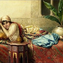 Схема вышивки «№728497»