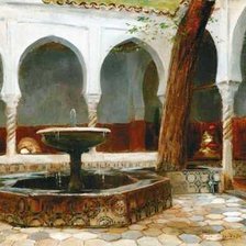 Схема вышивки «№728498»