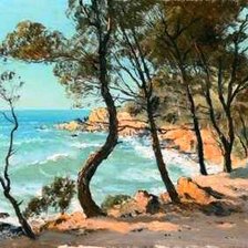 Схема вышивки «№728502»