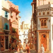 Схема вышивки «№728505»