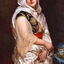 Схема вышивки «№728506»