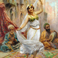 Схема вышивки «№728527»