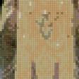 Предпросмотр схемы вышивки «макош» (№728538)