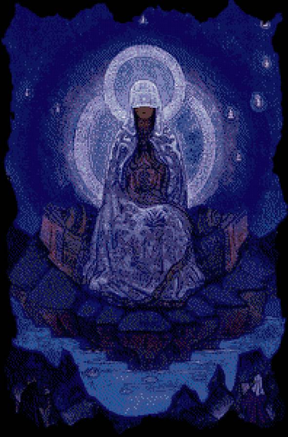 макош мать сыра земля - предпросмотр