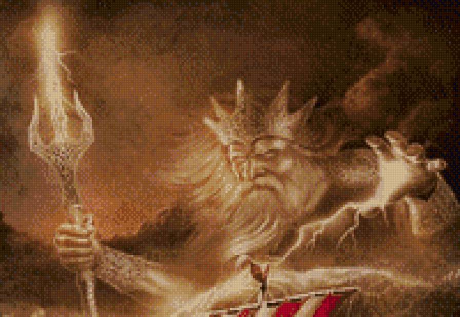 ньёрд - предпросмотр