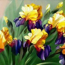 Схема вышивки «№728700»