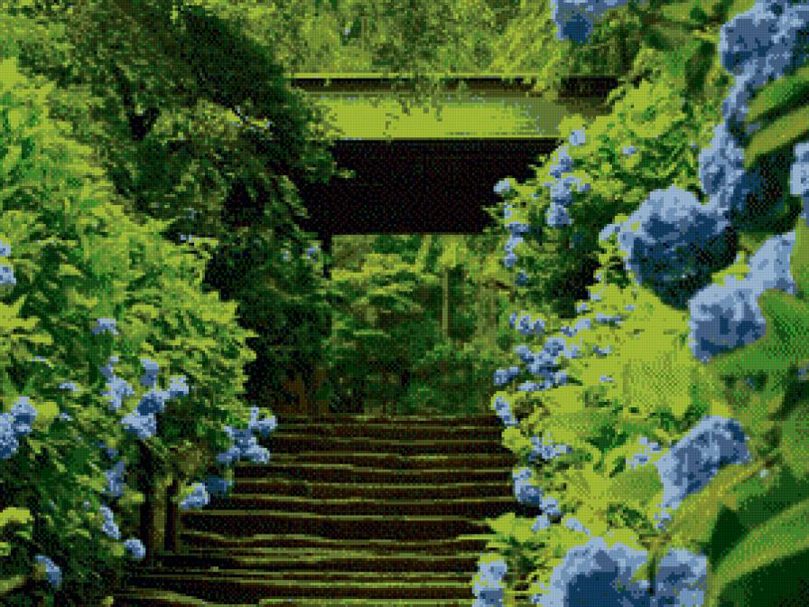 Япония 2 - предпросмотр