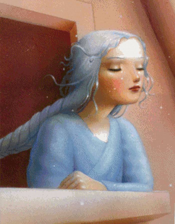 принцесса - детское, сказка, принцесса - предпросмотр