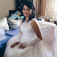 Схема вышивки «tsendee»