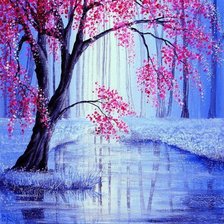 Схема вышивки «№729082»