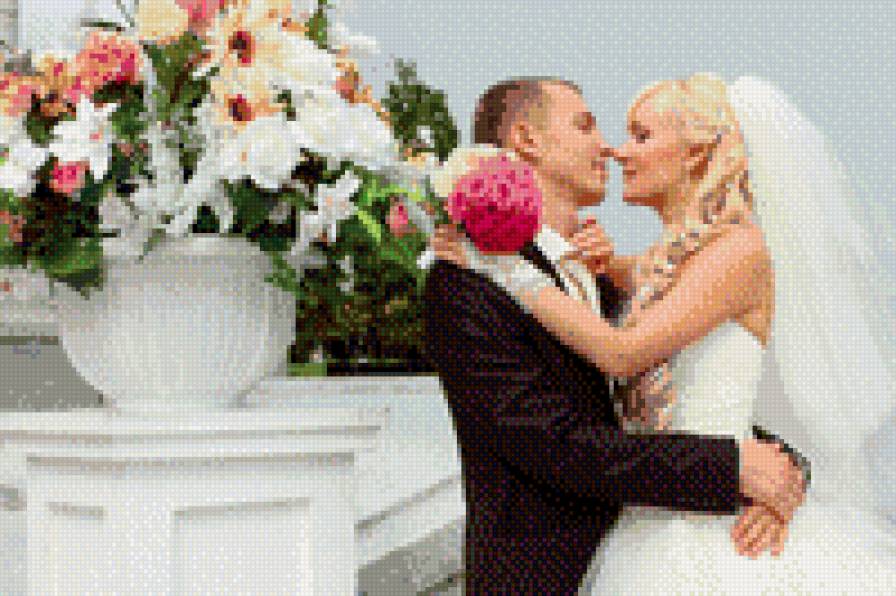 свадьба - предпросмотр