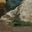 Предпросмотр схемы вышивки «№729091»
