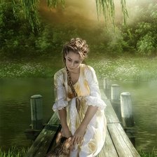 картины Синди Грундстен