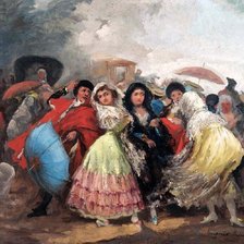 Схема вышивки «№729093»