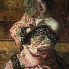 Схема вышивки «№729109»