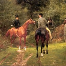 Схема вышивки «№729113»