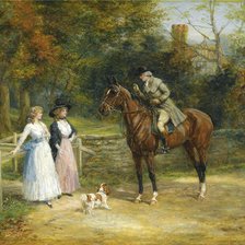 Схема вышивки «№729117»