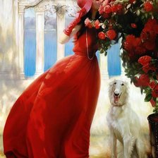 Схема вышивки «№729131»