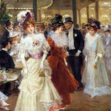 Схема вышивки «№729132»