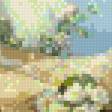 Предпросмотр схемы вышивки «№729144»