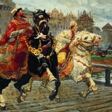 Схема вышивки «№729147»