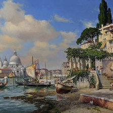 Схема вышивки «№729150»