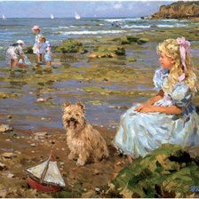 Схема вышивки «№729161»