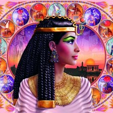 Клеопатра