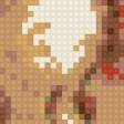 Предпросмотр схемы вышивки «№729278»