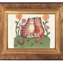 Схема вышивки «№729278»