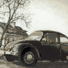 Схема вышивки «№729479»