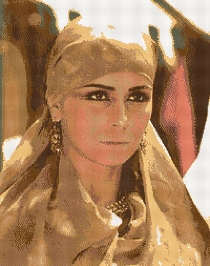 Джованна Антонелли - предпросмотр