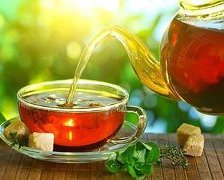 доброе утро!