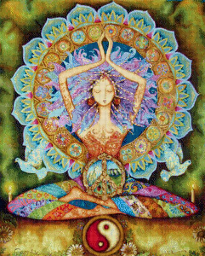 Holly Sierra - мечты, девушка - предпросмотр