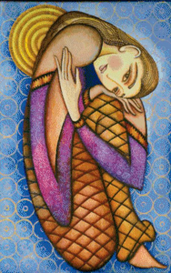 Holly Sierra - грезы, грусть, девушка - предпросмотр