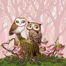 Схема вышивки «№729984»