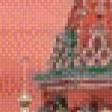 Предпросмотр схемы вышивки «храм» (№729986)