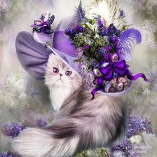 Схема вышивки «№730007»