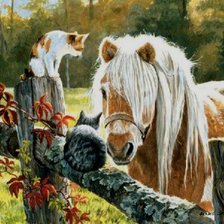 Схема вышивки «дубль2 потемнее»